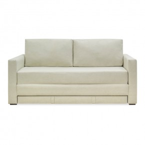 Sofa Cama Tela Taupe Koia | Sofá Cama y Futones | salas